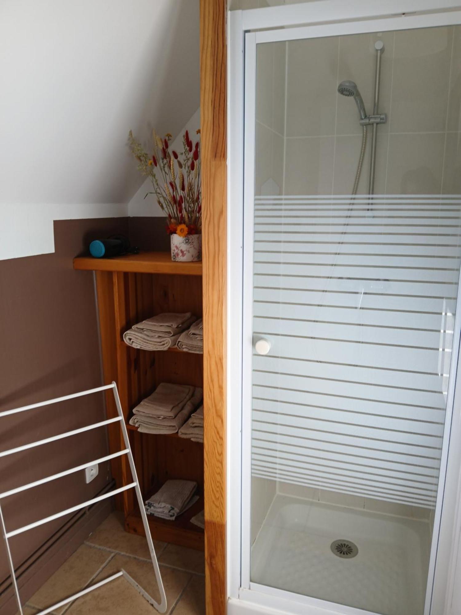 Domaine Des Ifs Bed & Breakfast Le Pin  Bagian luar foto