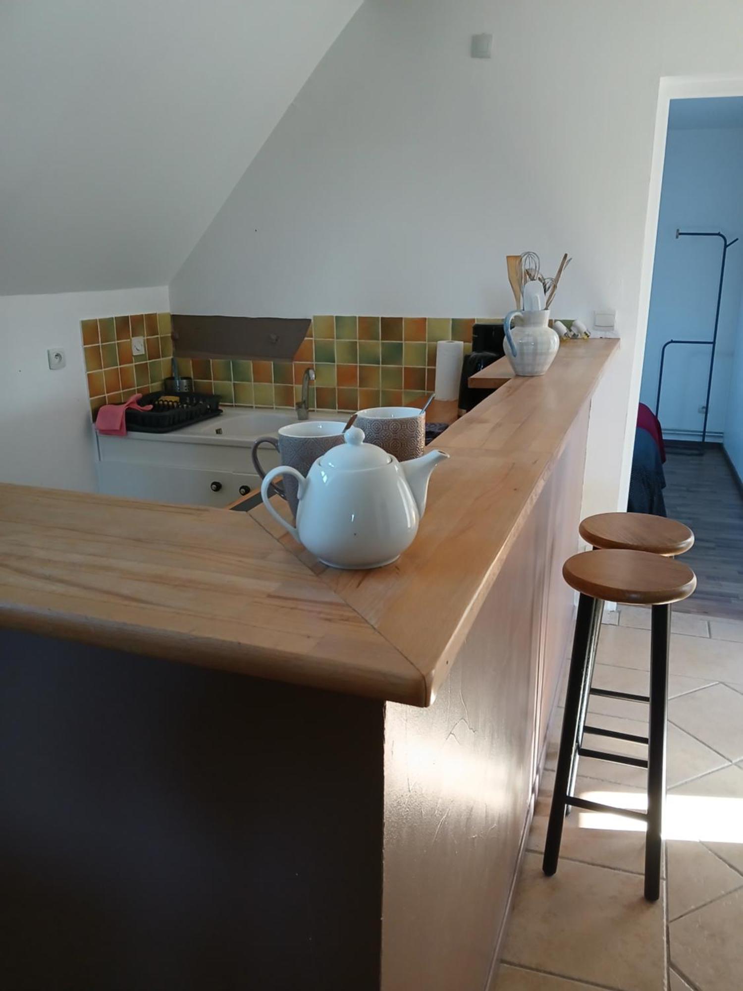 Domaine Des Ifs Bed & Breakfast Le Pin  Bagian luar foto