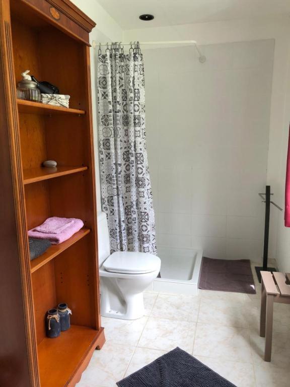 Domaine Des Ifs Bed & Breakfast Le Pin  Bagian luar foto